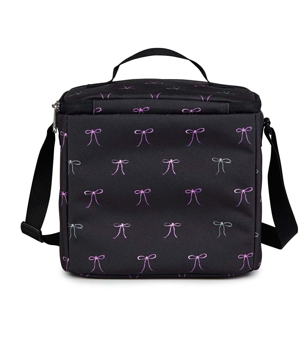 JanSport Super Snack Lunch Bag - Mauvais Nœuds