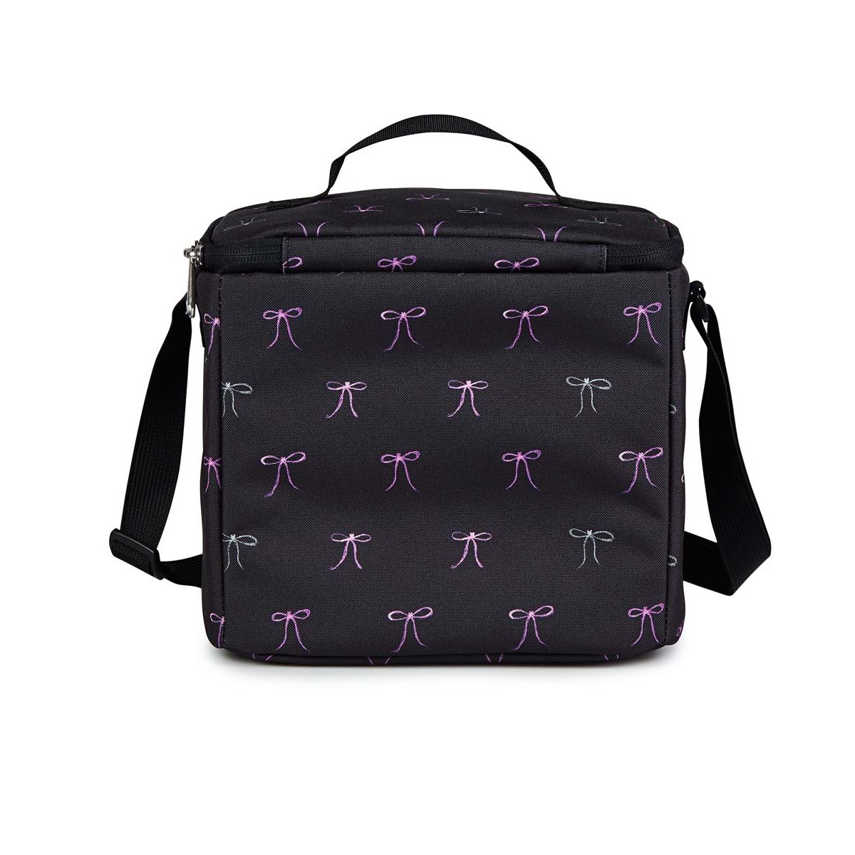 JanSport Super Snack Lunch Bag - Bad Bows