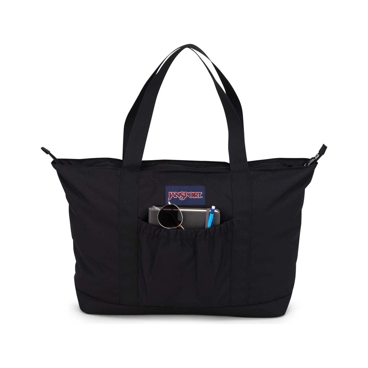 JanSport Daily Tote Bag - Black