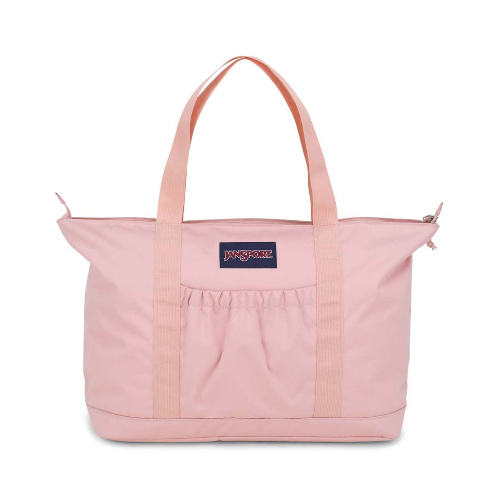 Sac fourre-tout JanSport Daily - Rose Brumeux