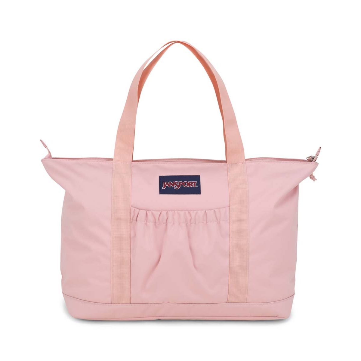 JanSport Daily Tote Bag - Misty Rose
