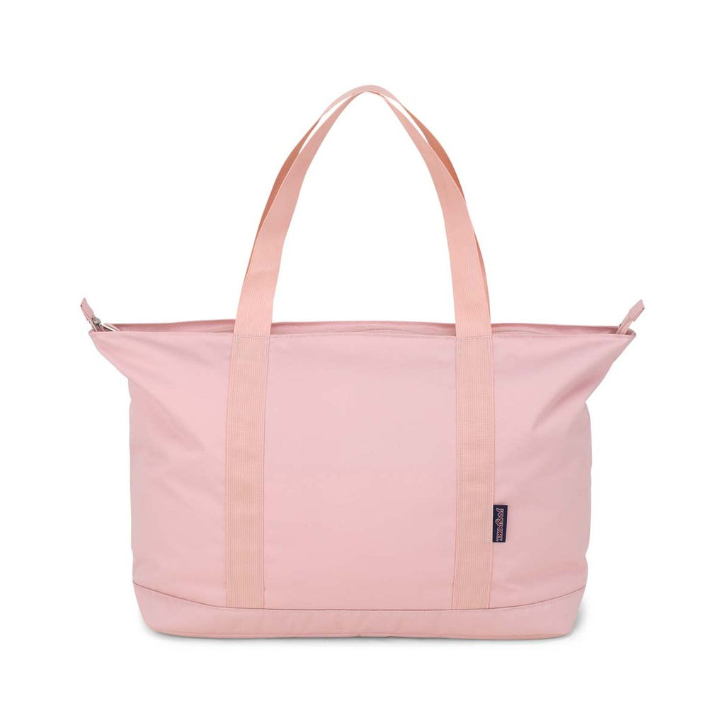Sac fourre-tout JanSport Daily - Rose Brumeux