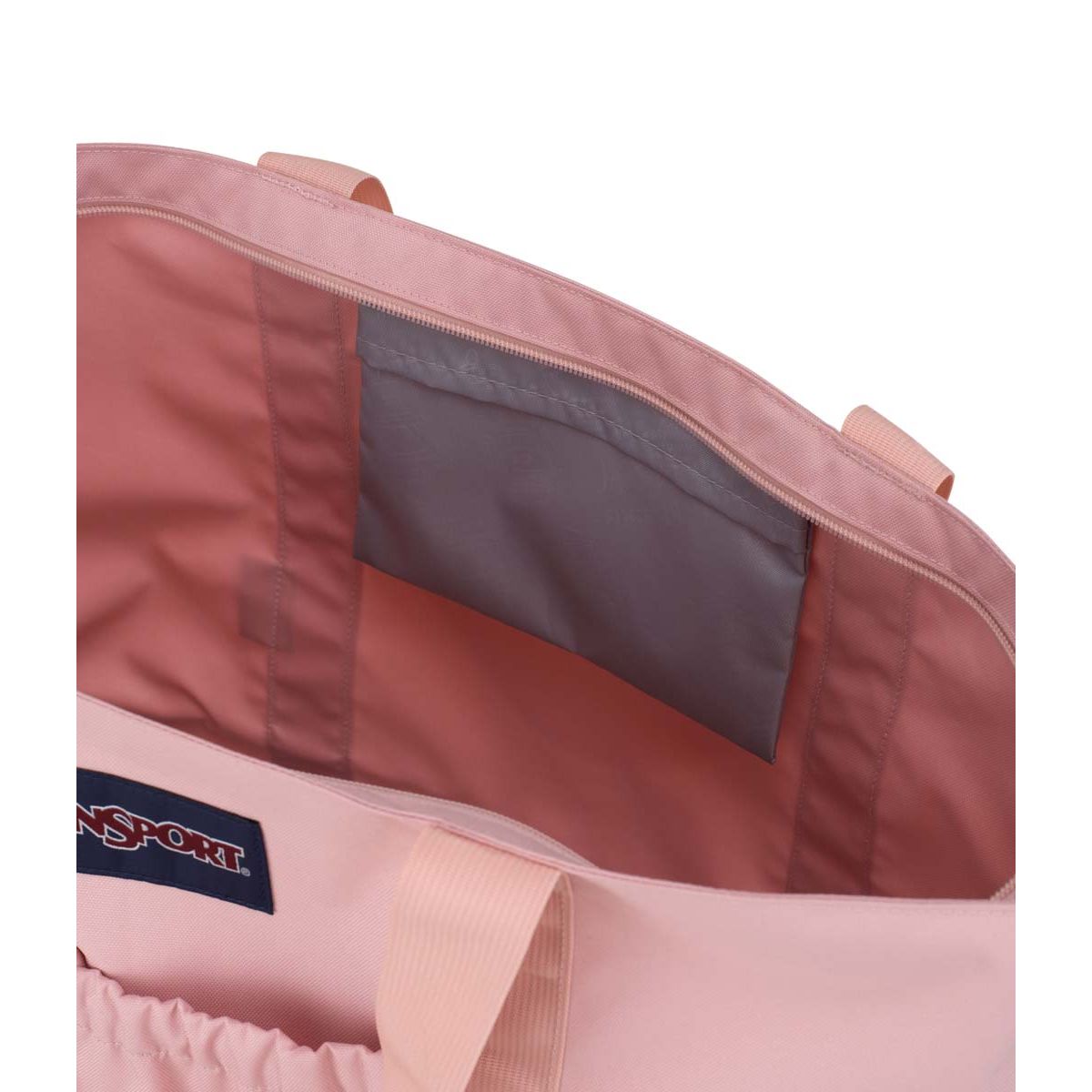 Sac fourre-tout JanSport Daily - Rose Brumeux