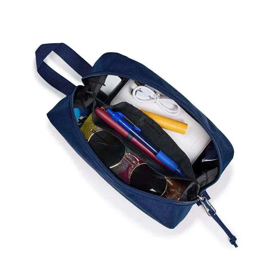 JansSport Perfect Pouch - Navy