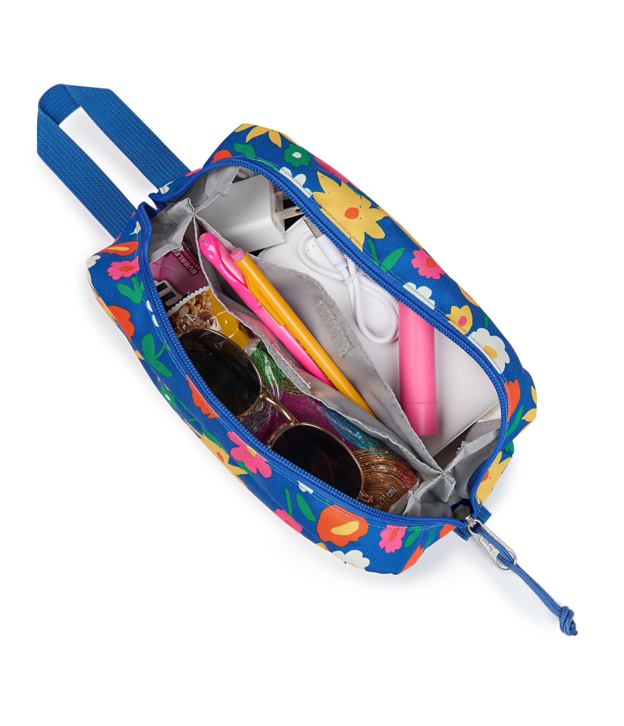 Jansport Perfect Pouch - Flower Market