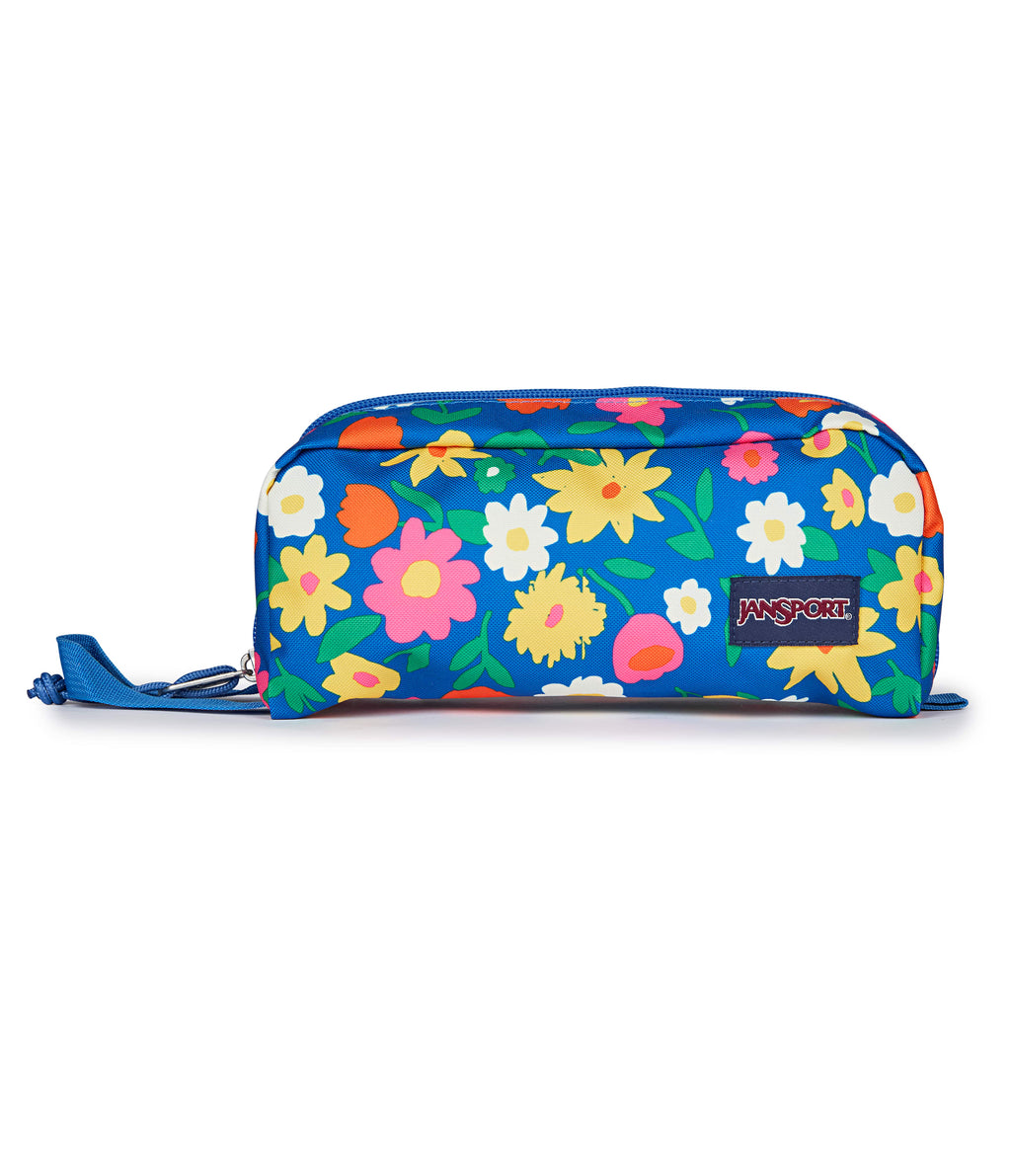 Jansport Perfect Pouch - Flower Market