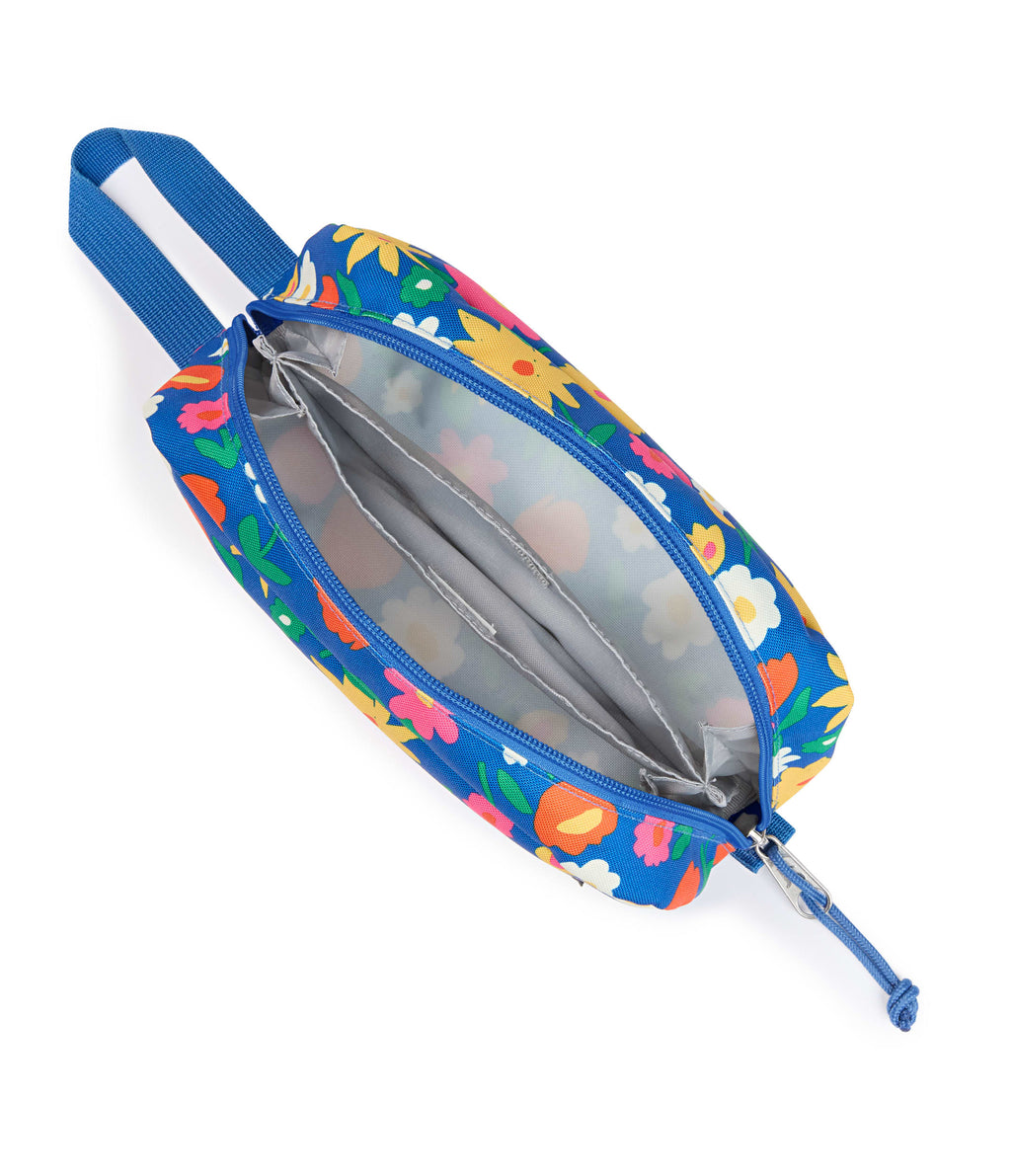 Jansport Perfect Pouch - Flower Market