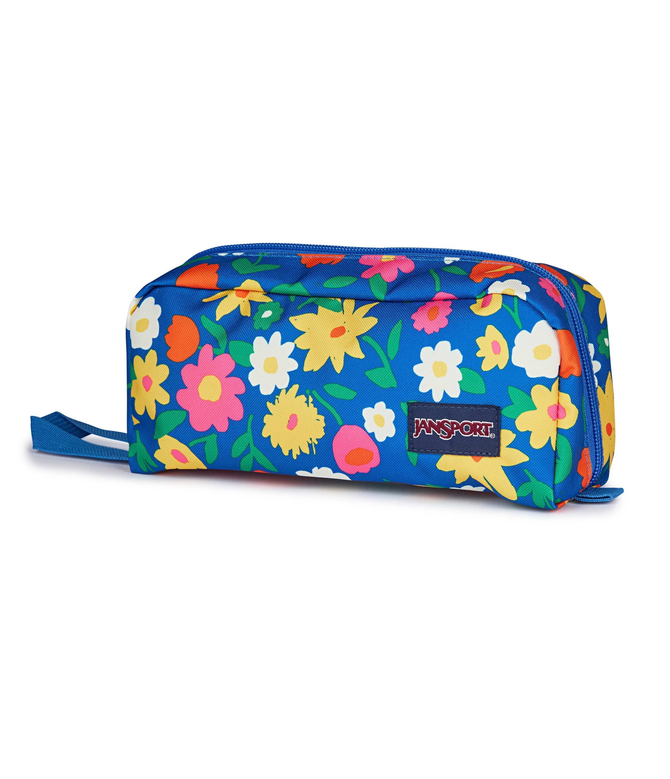 Jansport Perfect Pouch - Flower Market