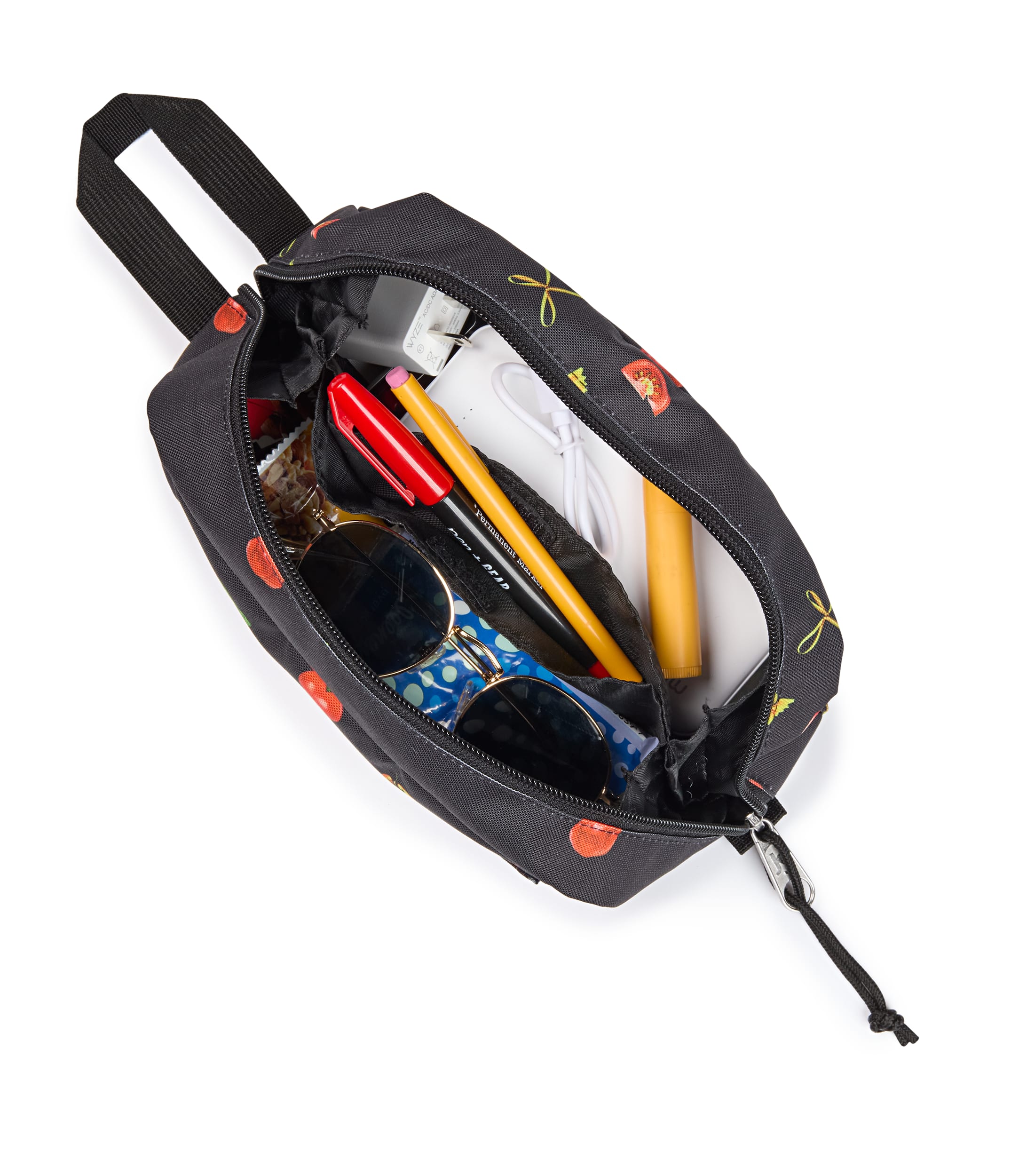 Jansport Perfect Pouch - Pasta Party