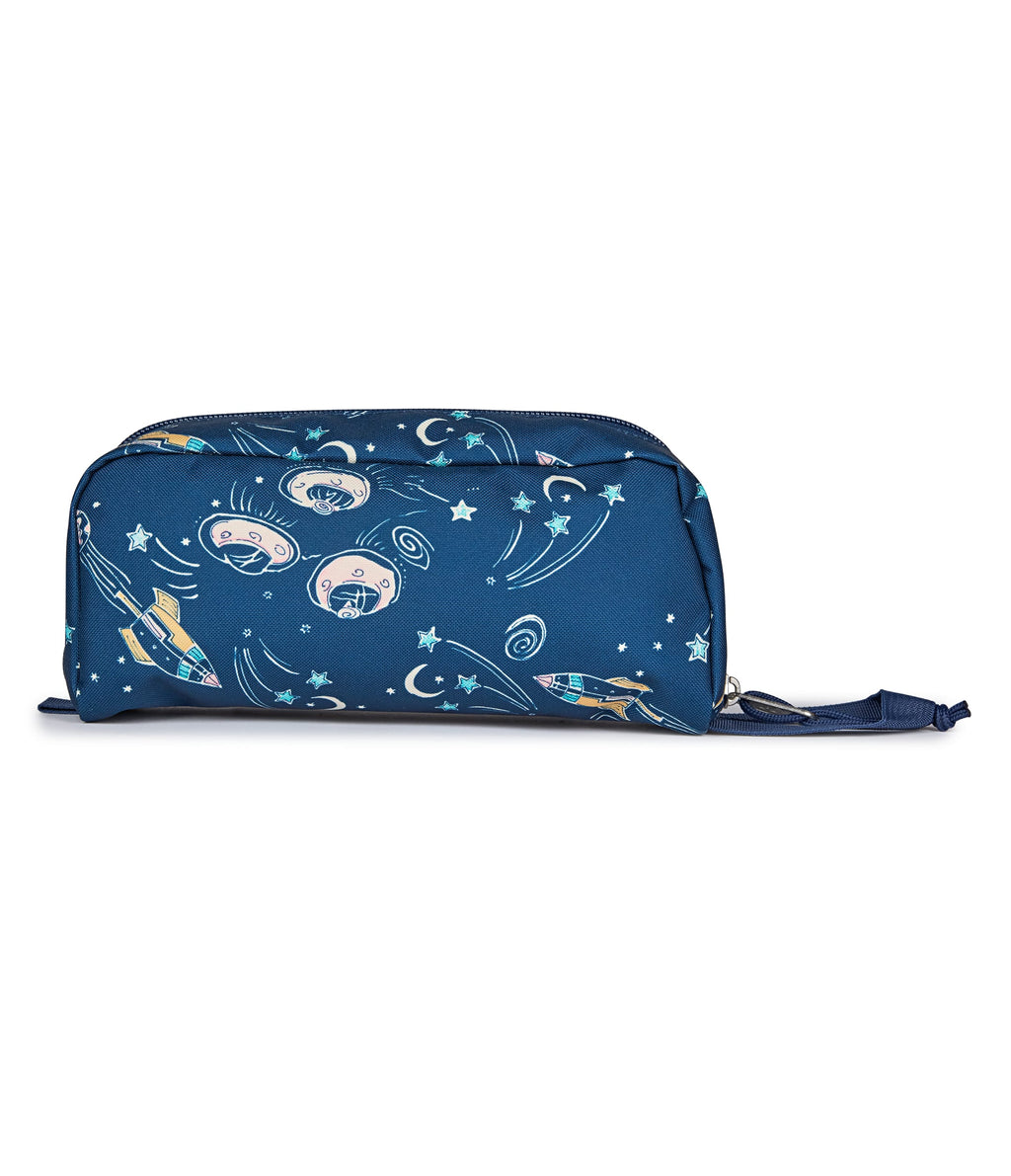 Jansport Perfect Pouch - Vortex Voyage