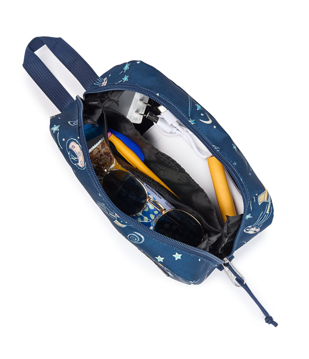 Jansport Perfect Pouch - Vortex Voyage