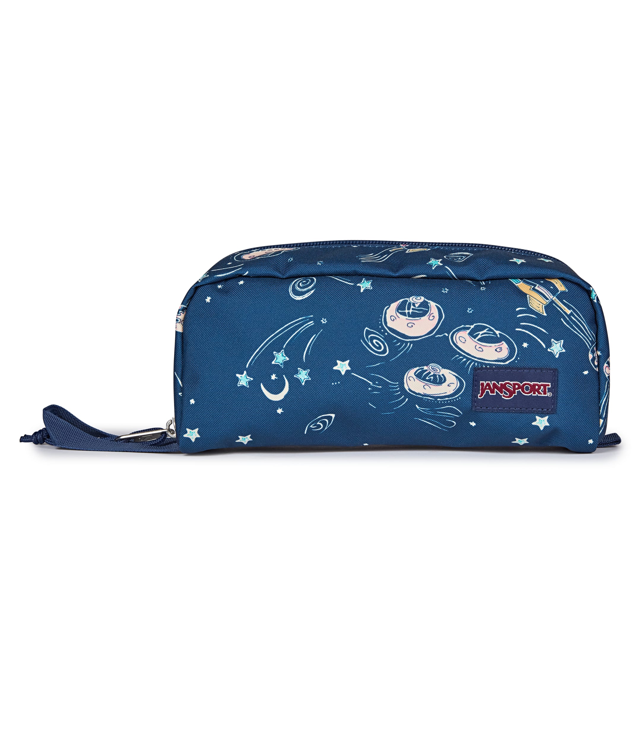 Jansport Perfect Pouch - Vortex Voyage