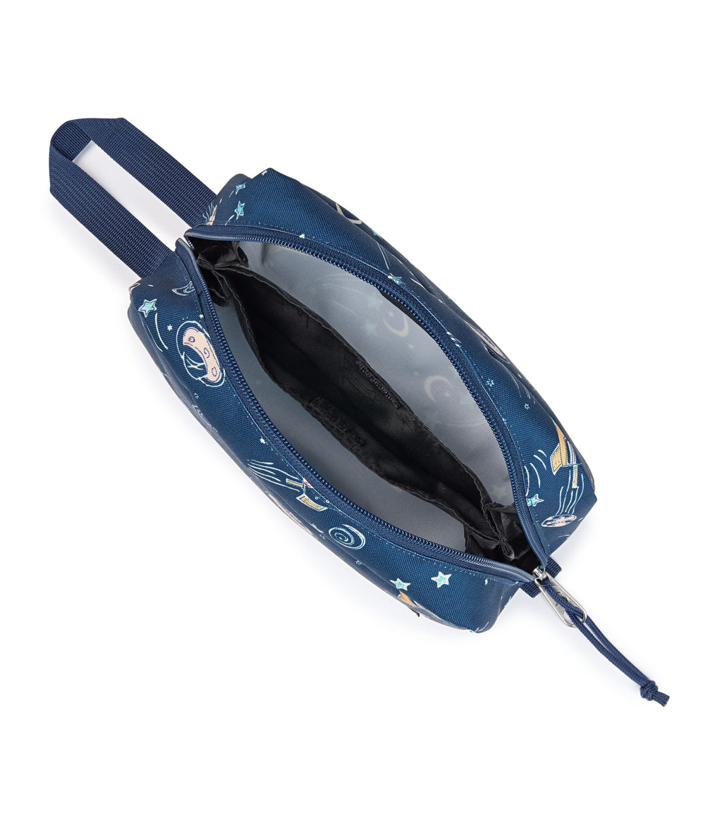 Jansport Perfect Pouch - Vortex Voyage