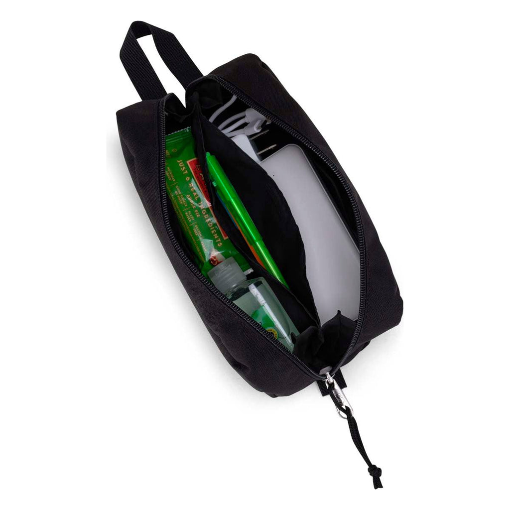 JansSport Perfect Pouch - Black