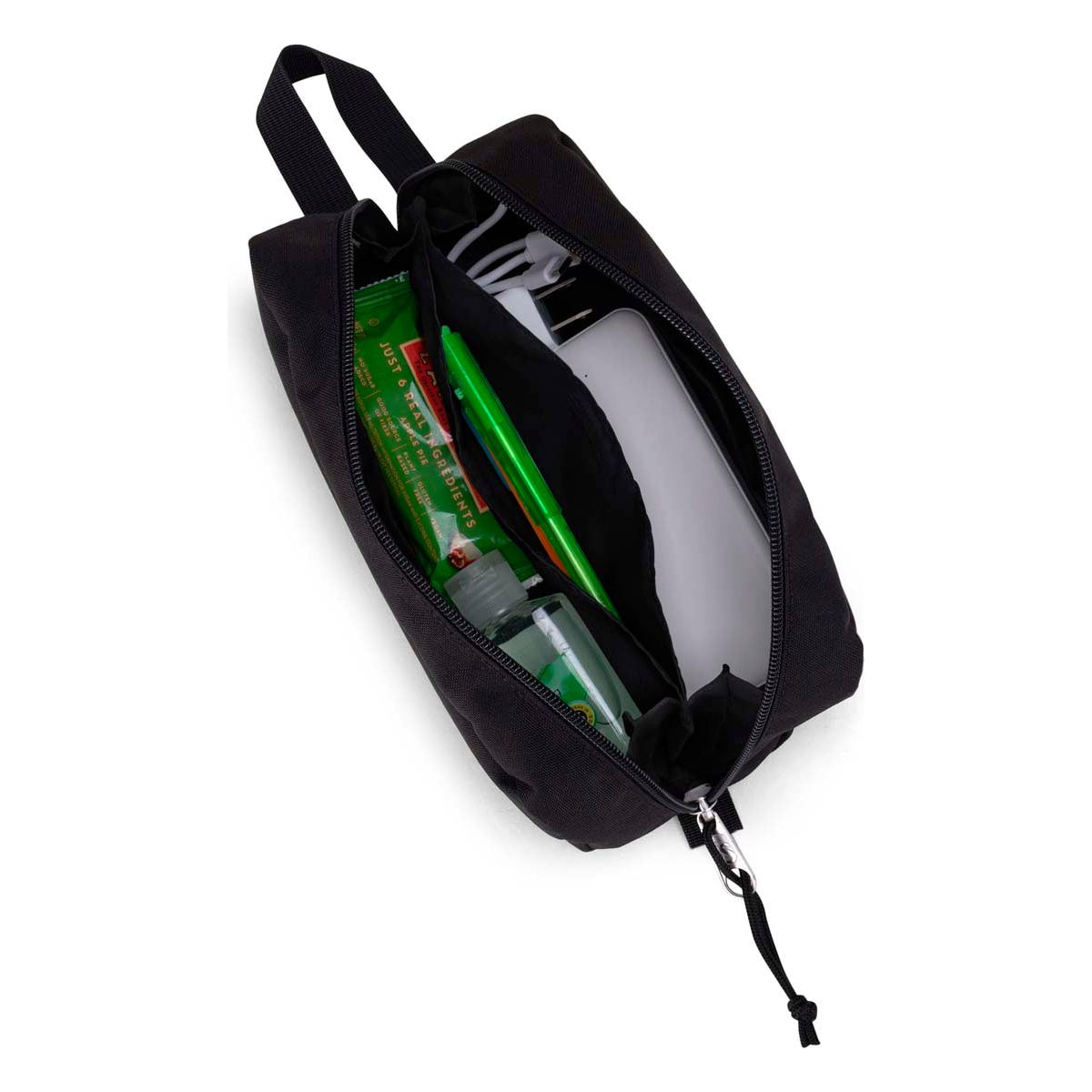 JansSport Perfect Pouch - Black