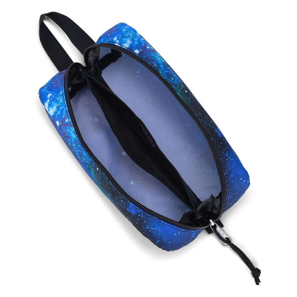 JansSport Perfect Pouch - Cyberspace Galaxy