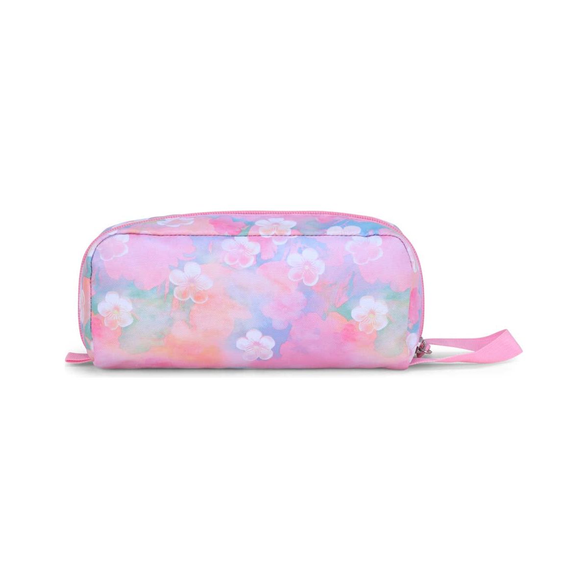 JansSport Perfect Pouch - Neon Daisy