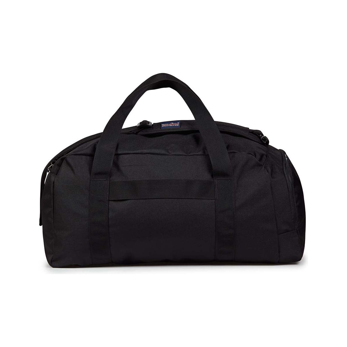 JanSport Weekender Medium Duffle Bag - Black