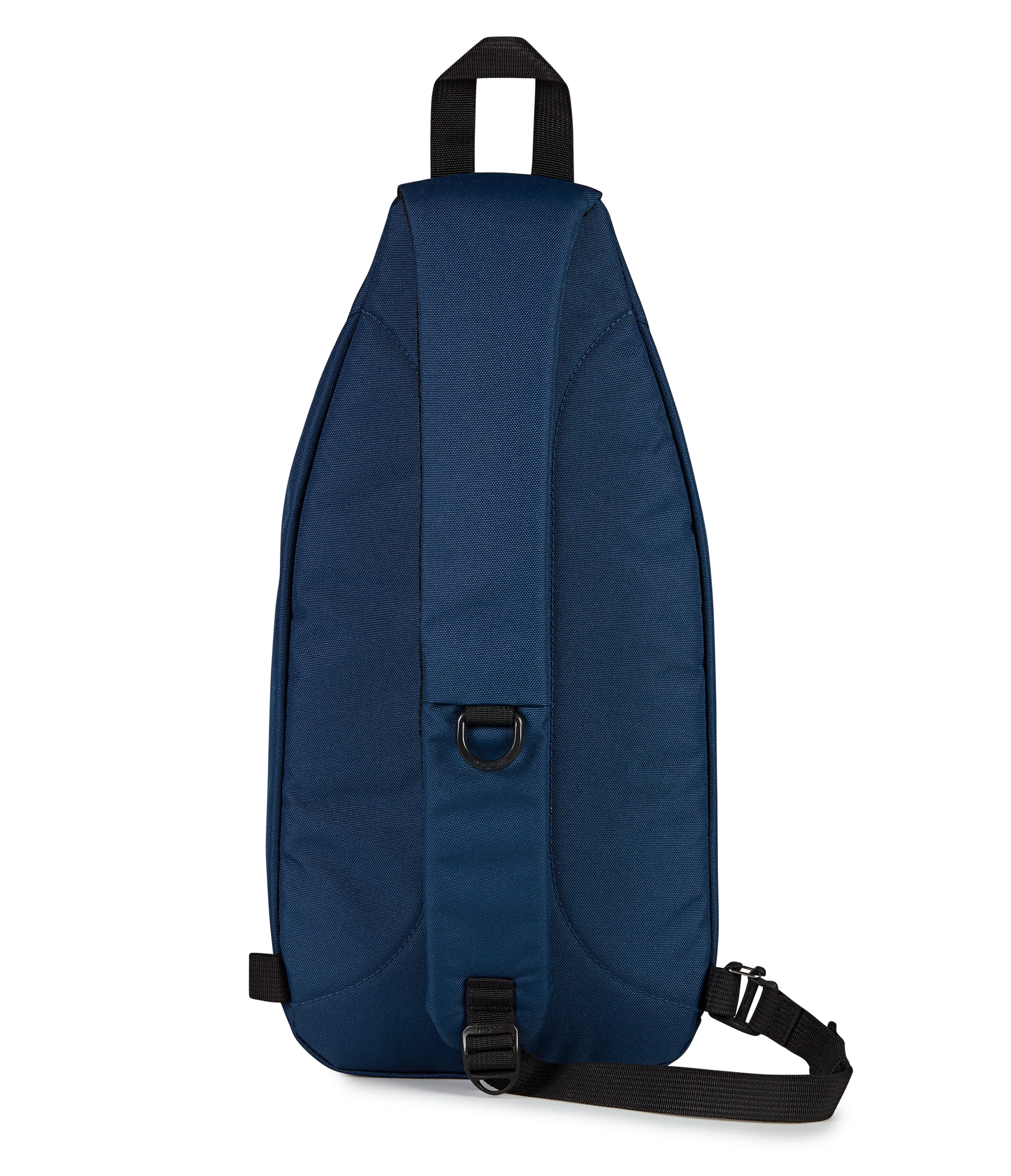 Sac bandoulière Jansport Move - Bleu marine 