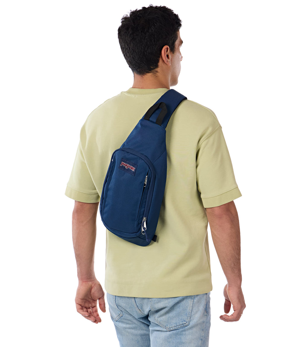 Jansport Move Sling Bag - Navy