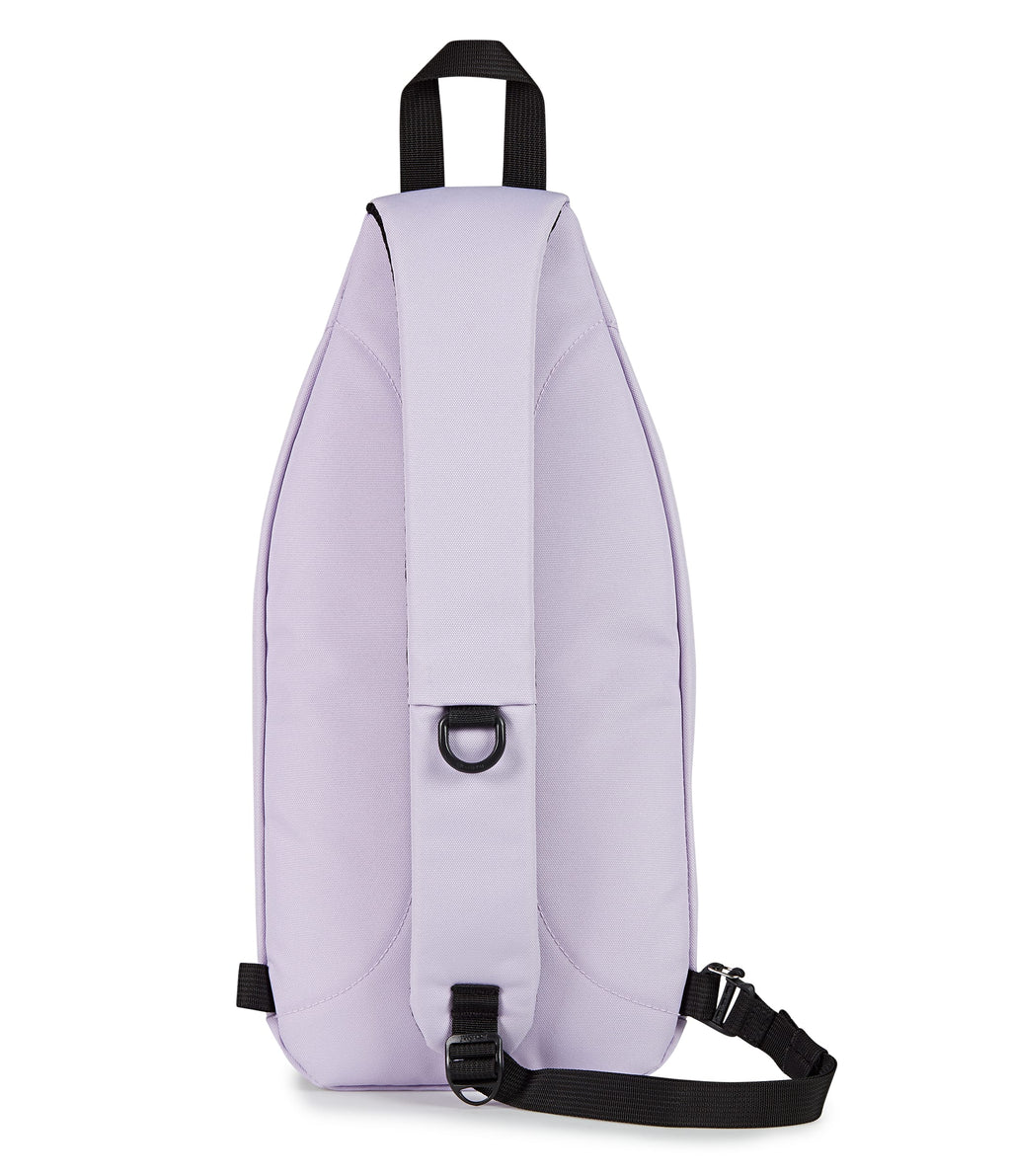 Jansport Move Sling Bag - Pastel Lilac
