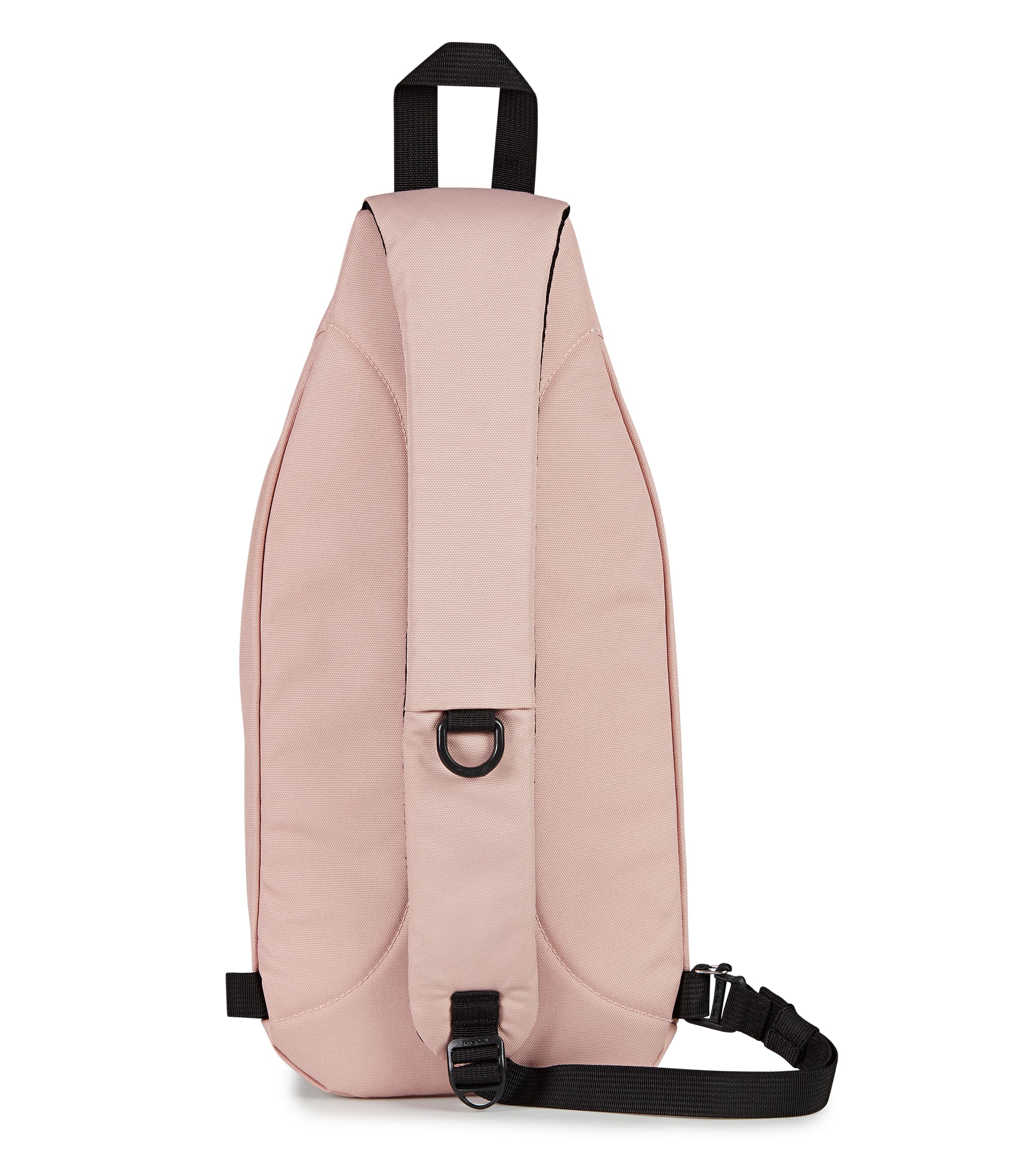 Sac bandoulière Jansport Move - Rose brumeux 