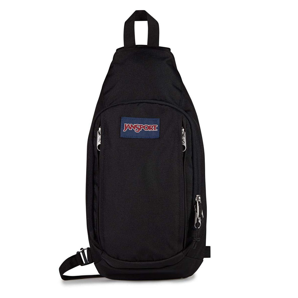 JanSport Move Sling Bag - Black