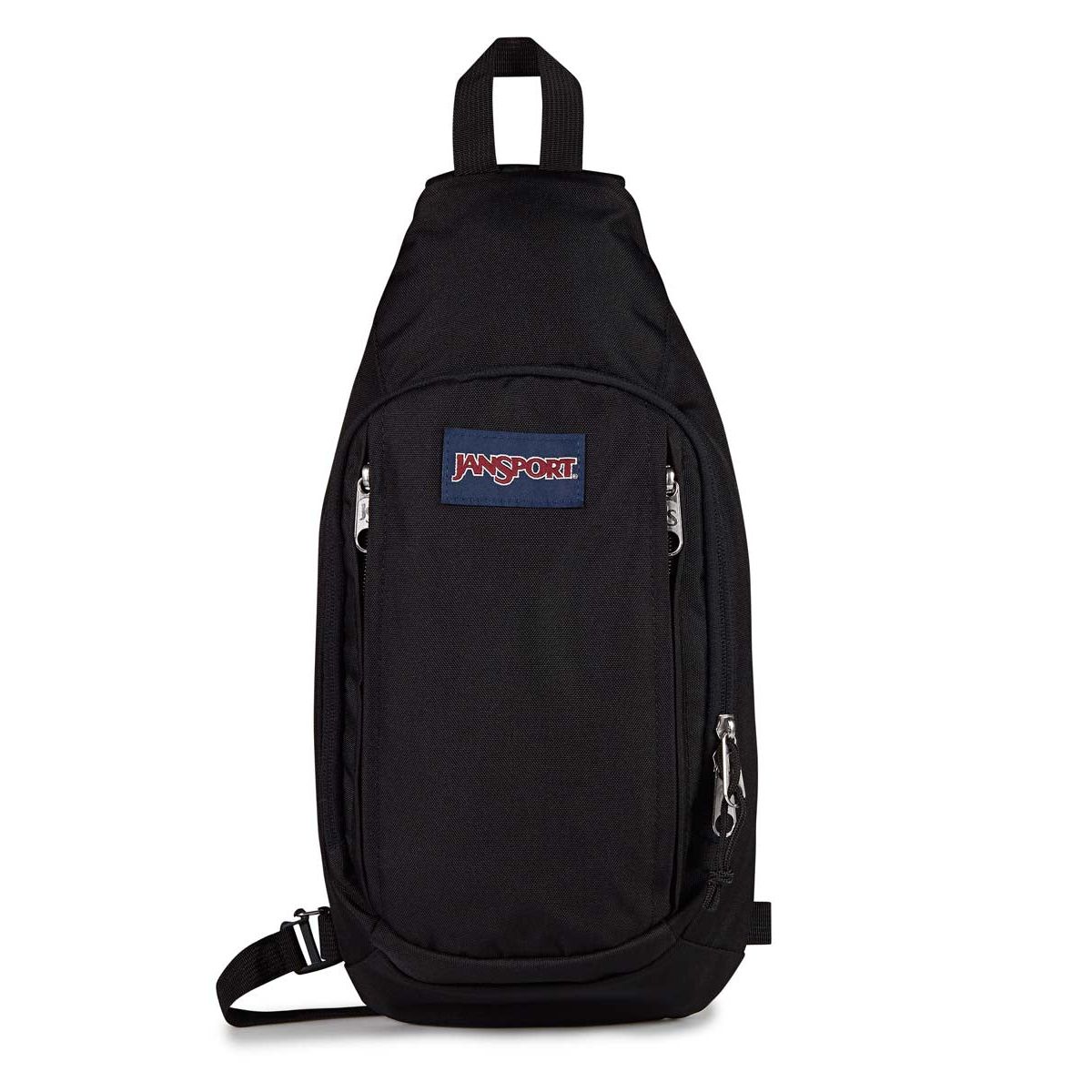 JanSport Move Sling Bag - Black