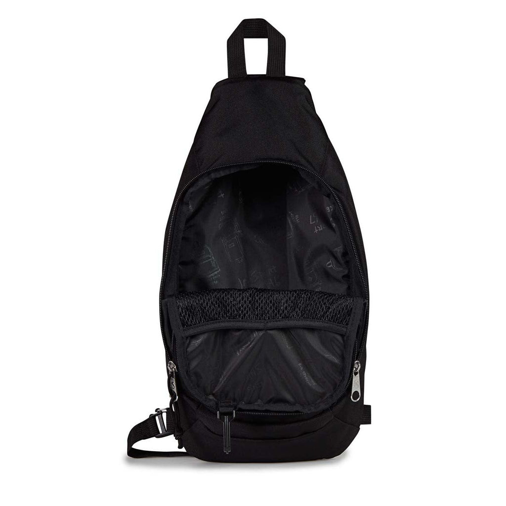 JanSport Move Sling Bag - Black