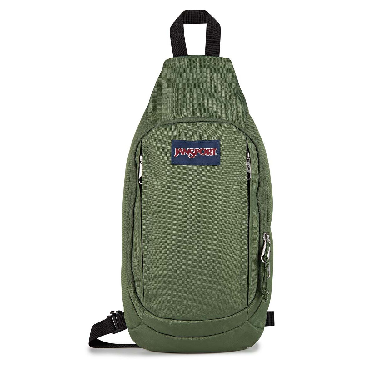 JanSport Move Sling Bag - Cargo Green