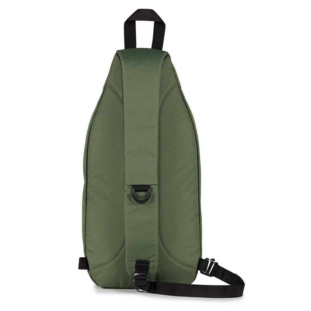 JanSport Move Sling Bag - Cargo Green