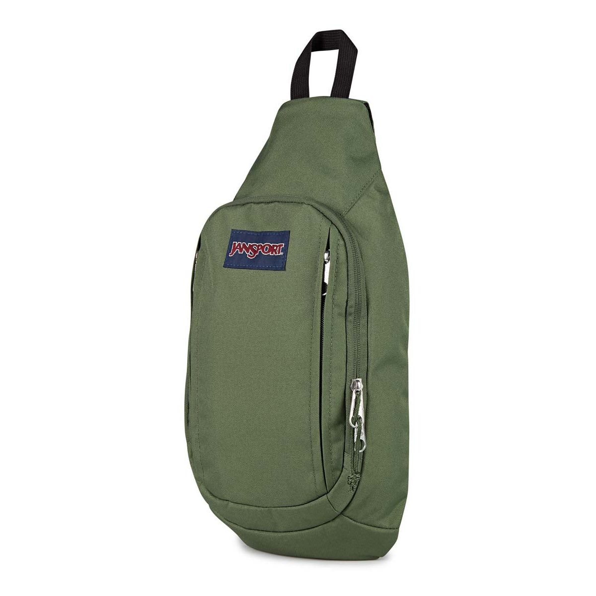 JanSport Move Sling Bag - Cargo Green