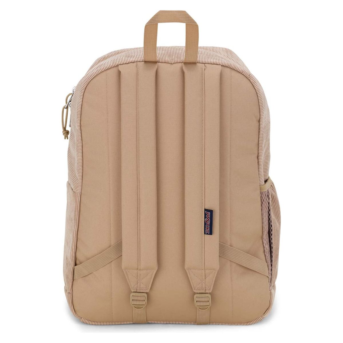 JanSport Cross Town Plus Remix - Travertine Corduroy