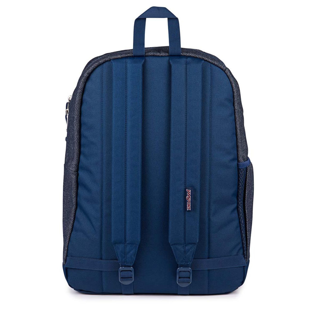 JanSport Cross Town Plus Remix - Indigo Denim