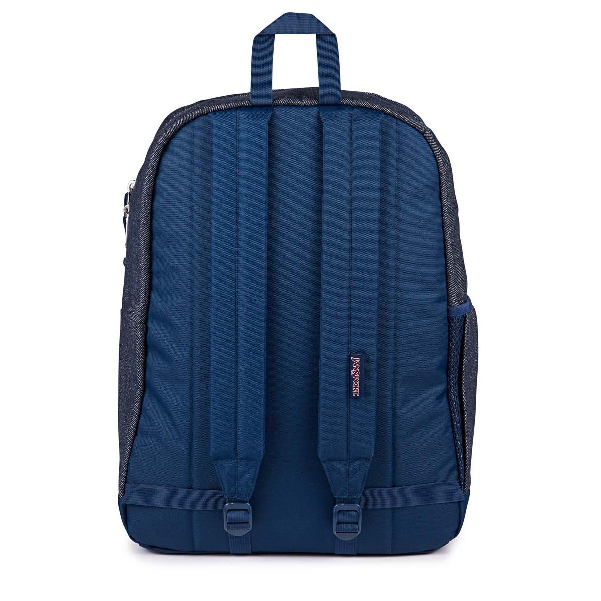 JanSport Cross Town Plus Remix - Indigo Denim