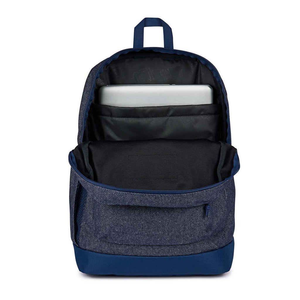 JanSport Cross Town Plus Remix - Indigo Denim