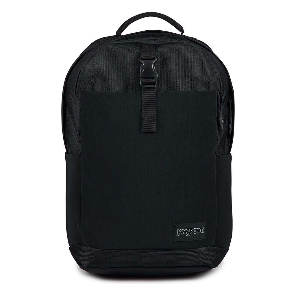 JanSport Journey Pack Backpack - Black