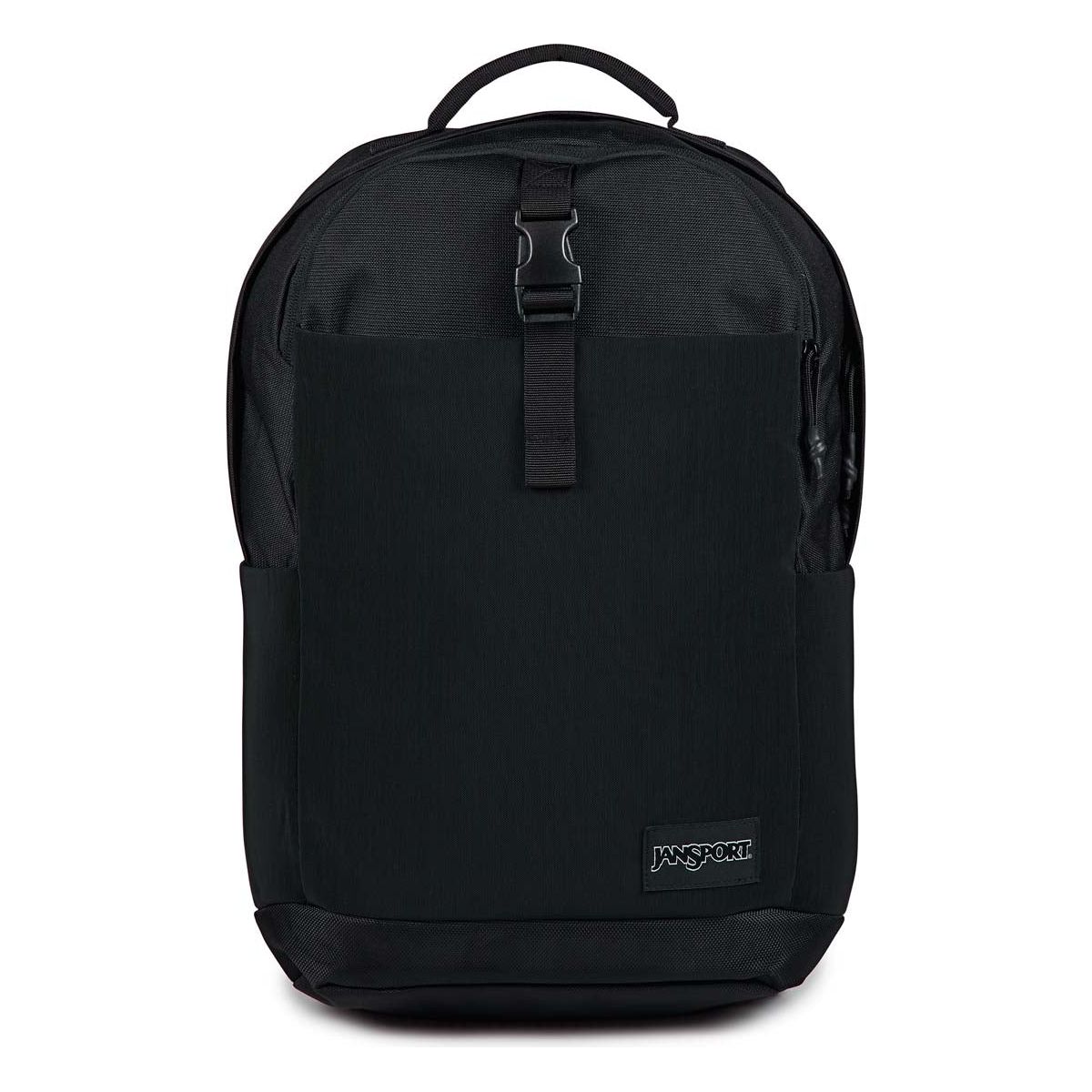 JanSport Journey Pack Backpack - Black