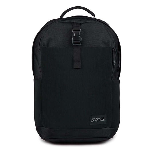 Sac à dos JanSport Journey Pack - Noir