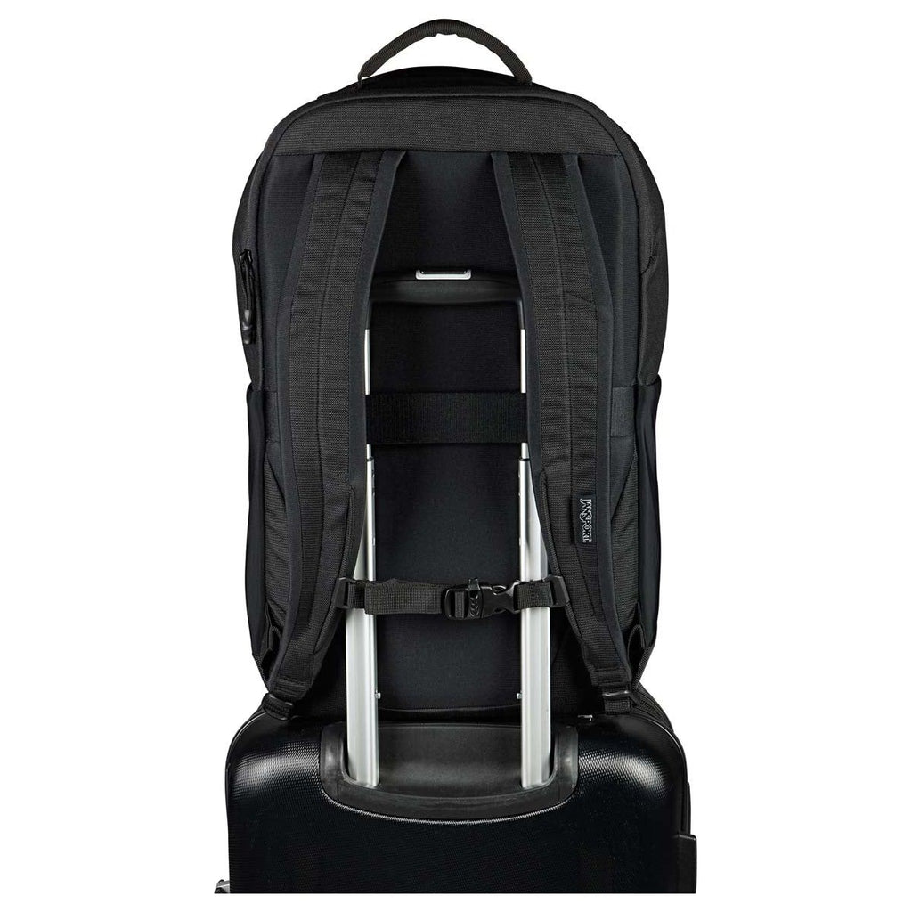 JanSport Journey Pack Backpack - Black