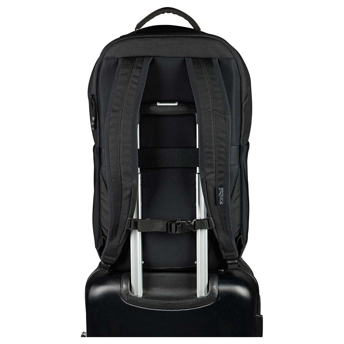 JanSport Journey Pack Backpack - Black