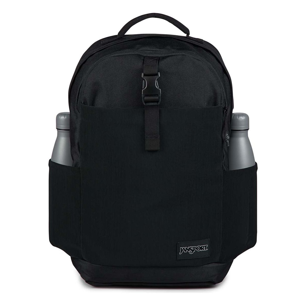 JanSport Journey Pack Backpack - Black