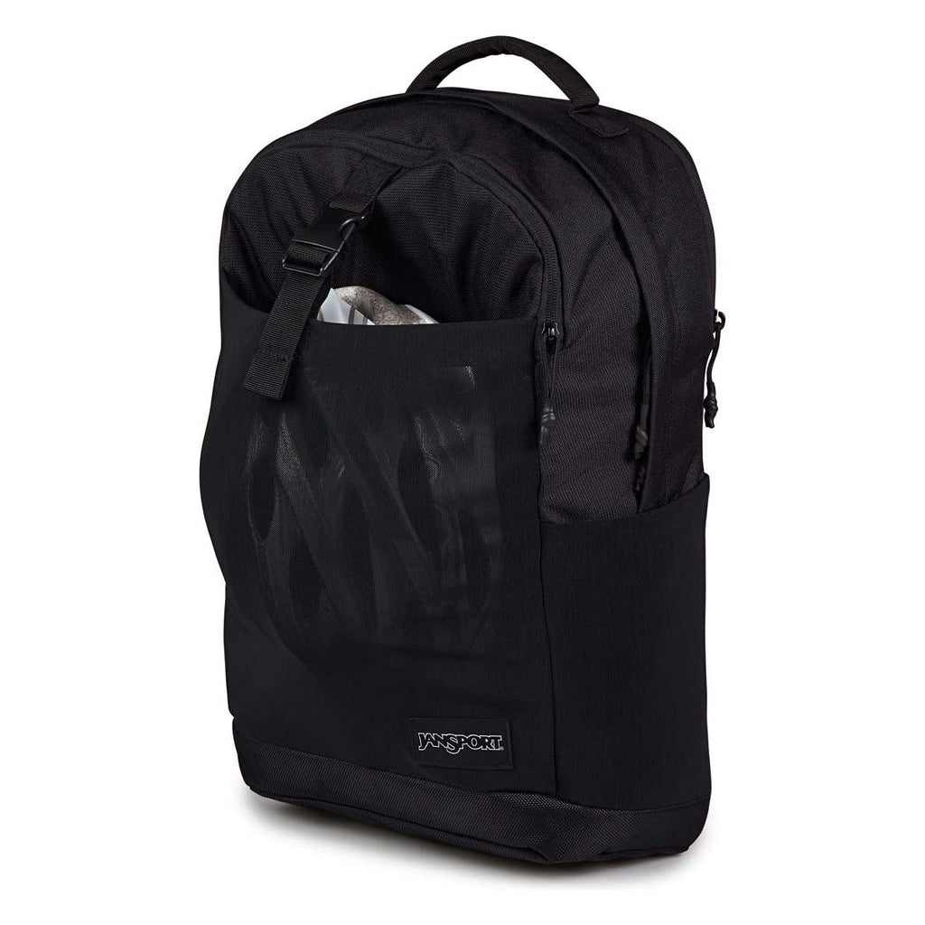 JanSport Journey Pack Backpack - Black