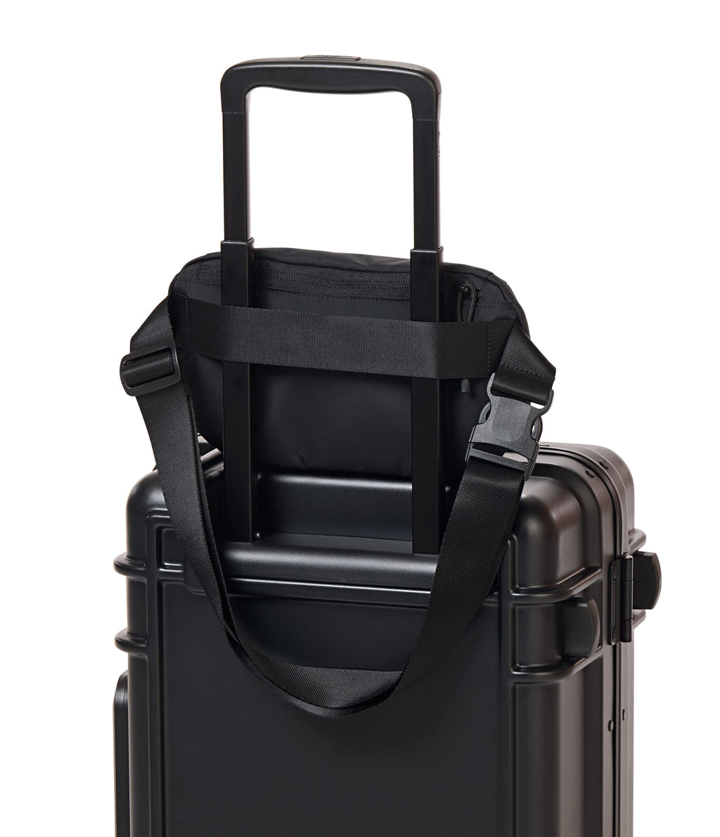 Jansport Landing Waistpack - Black