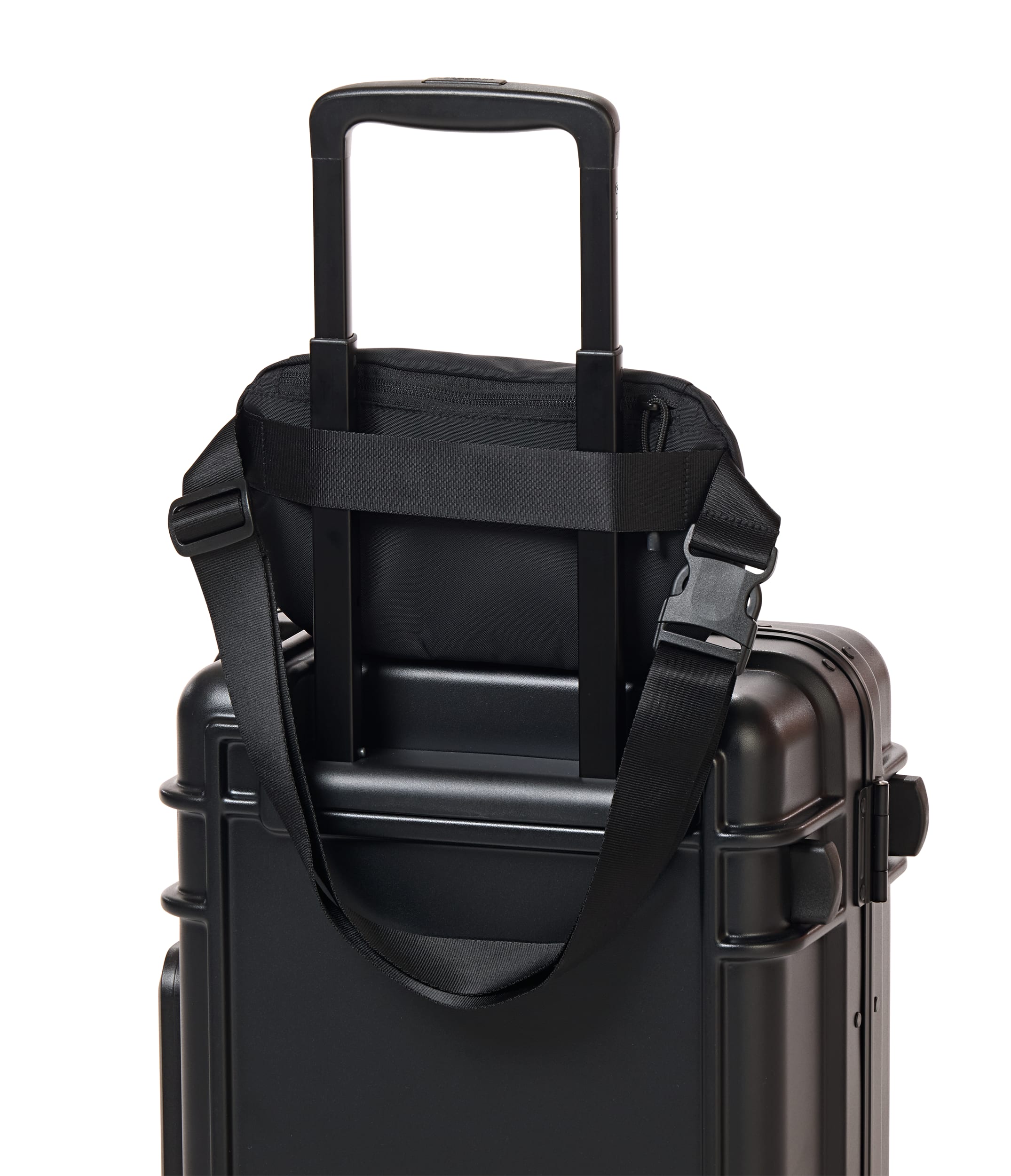Jansport Landing Waistpack - Black