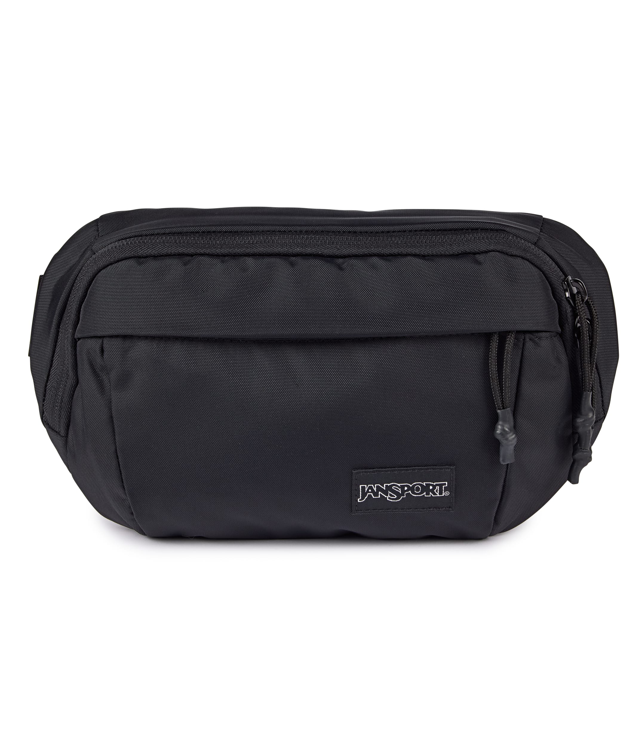 Jansport Landing Waistpack - Black