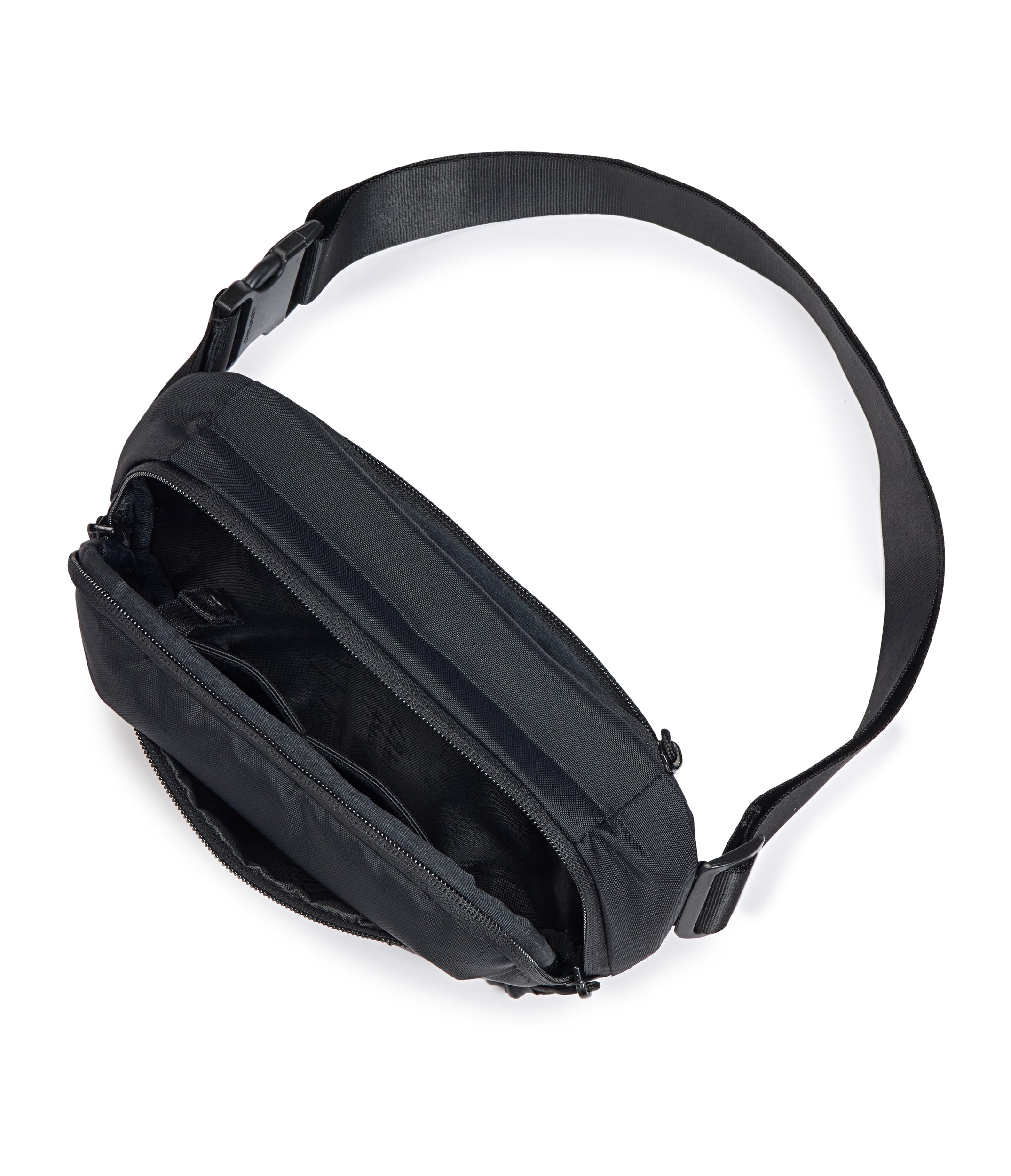 Jansport Landing Waistpack - Black