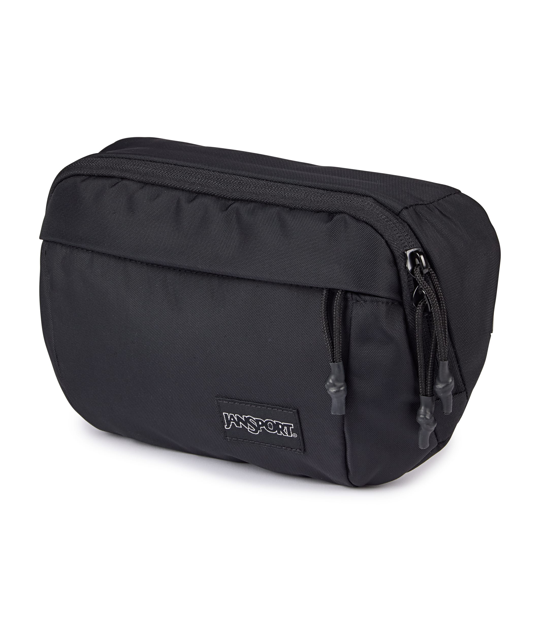 Jansport Landing Waistpack - Black