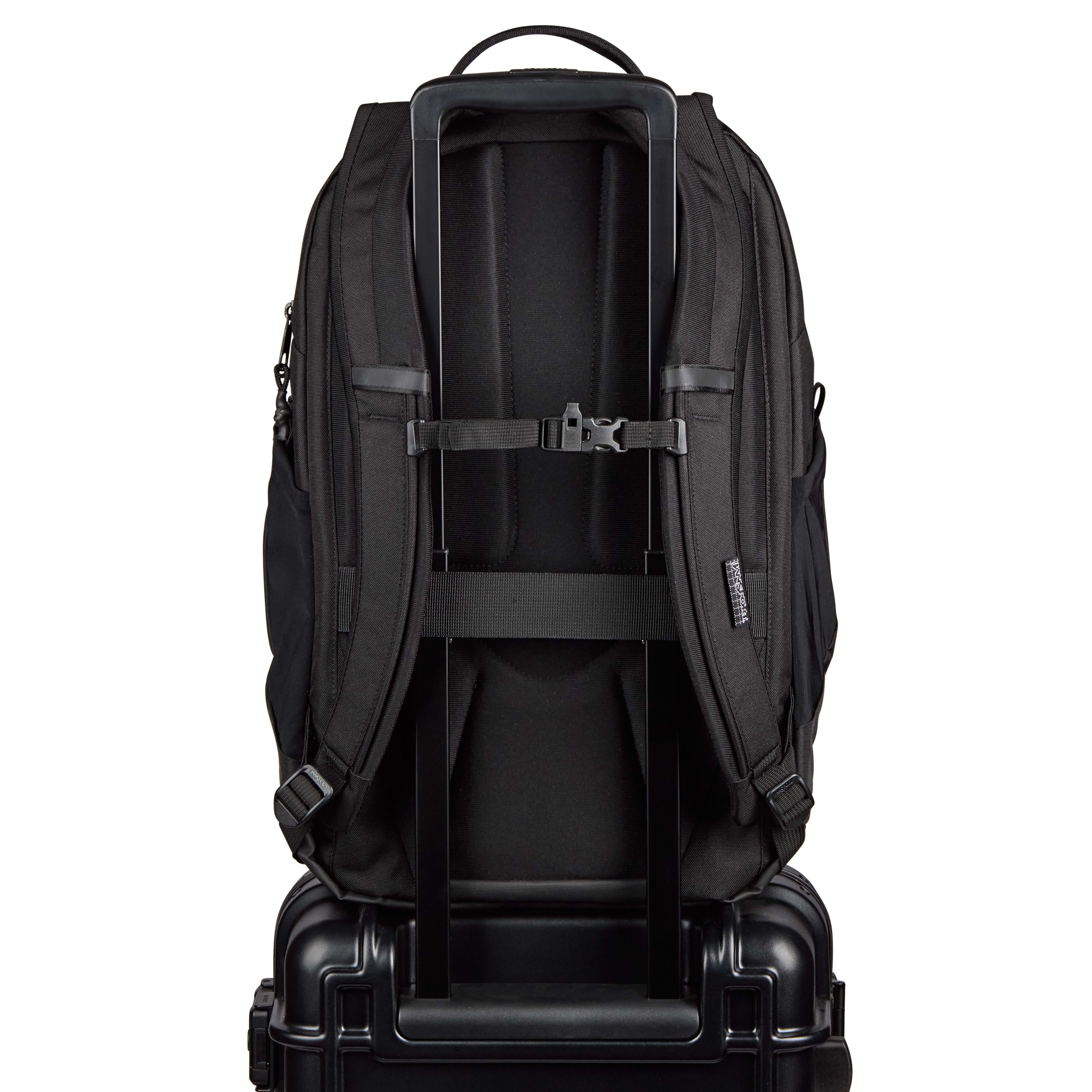 Jansport All Around Pack 28L - Black
