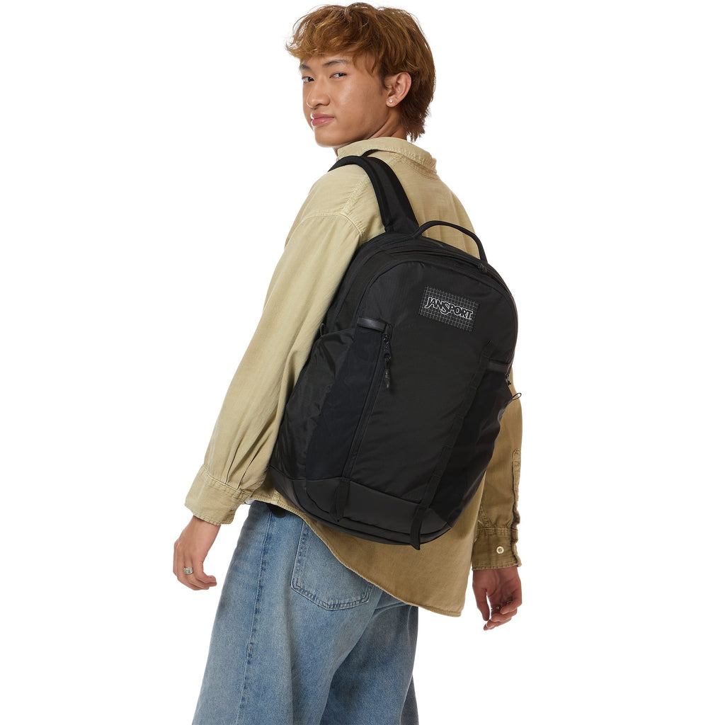 Jansport All Around Pack 28L - Black